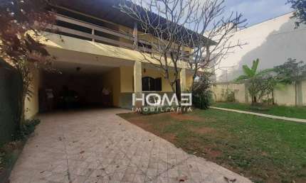 Casa com 4 dormitórios à venda, 396 m² por R$ 990.000,00 - Piratininga - Niterói/RJ