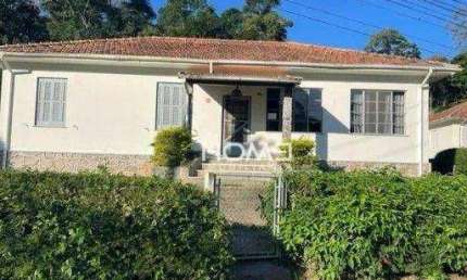 Casa com 3 dormitórios à venda, 220 m² por R$ 649.000,00 - Zona Rural - Piraí/RJ