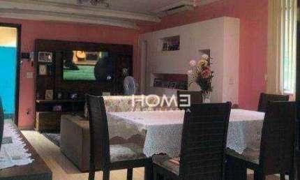 Casa com 3 dormitórios à venda, 266 m² por R$ 1.170.000,10 - Bento Ribeiro - Rio de Janeiro/RJ