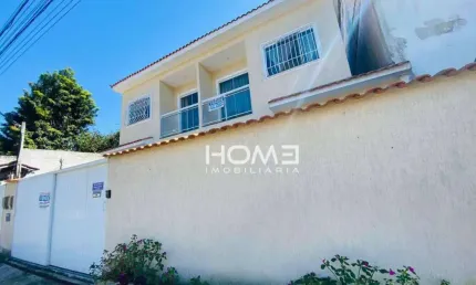 Casa com 4 dormitórios à venda por R$ 820.000,00 - Itaipu - Niterói/RJ