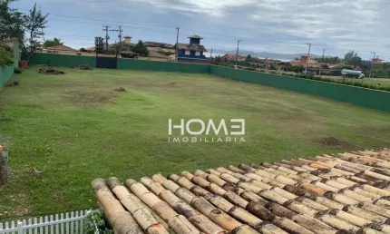 Terreno à venda, 1900 m² por R$ 1.900.000,00 - Baia Formosa - Armação dos Búzios/RJ