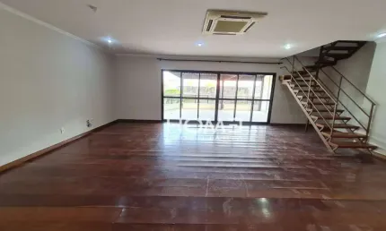 Cobertura com 3 dormitórios, 320 m² - venda por R$ 1.600.000,00 ou aluguel por R$ 7.715,00/mês - Recreio dos Bandeirantes - Rio de Janeiro/RJ