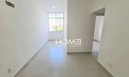 Apartamento com 1 dormitório à venda, 50 m² por R$ 950.000,00 - Ipanema - Rio de Janeiro/RJ
