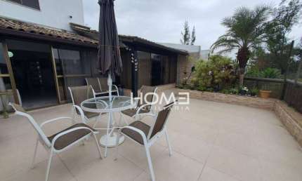 Cobertura com 4 dormitórios à venda, 320 m² por R$ 1.500.000,00 - Recreio dos Bandeirantes - Rio de Janeiro/RJ