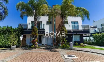 Casa com 4 dormitórios à venda, 268 m² por R$ 2.050.000,00 - Recreio dos Bandeirantes - Rio de Janeiro/RJ
