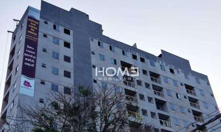 Apartamento Garden com 2 dormitórios à venda, 109 m² por R$ 325.200,00 - Maria Paula - São Gonçalo/RJ
