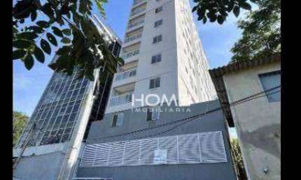 Apartamento Garden à venda, 53 m² por R$ 212.000,00 - Maria Paula - São Gonçalo/RJ