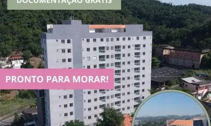 Apartamento com 2 dormitórios à venda, 62 m² por r$ 256.620,00 - maria paula - são gonçalo/rj