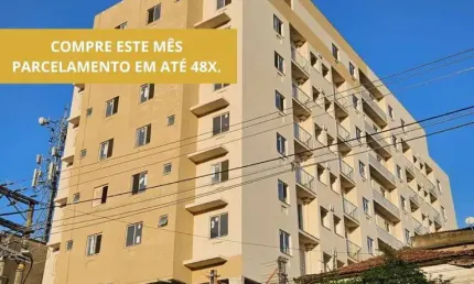 Apartamento com 2 dormitórios à venda, 54 m² por r$ 235.000,00 - covanca - são gonçalo/rj