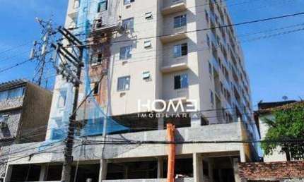 Apartamento à venda, 66 m² por R$ 299.000,00 - Covanca - São Gonçalo/RJ