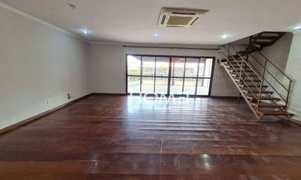 Cobertura com 3 dormitórios, 320 m² - venda por R$ 1.600.000,00 ou aluguel por R$ 7.715,00/mês - Recreio dos Bandeirantes - Rio de Janeiro/RJ