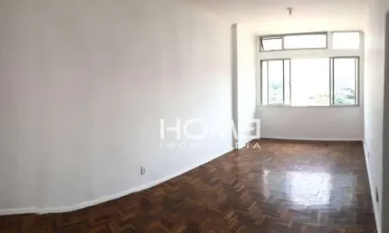 Apartamento com 3 dormitórios à venda, 90 m² por r$ 560.000,00 - tijuca - rio de janeiro/rj