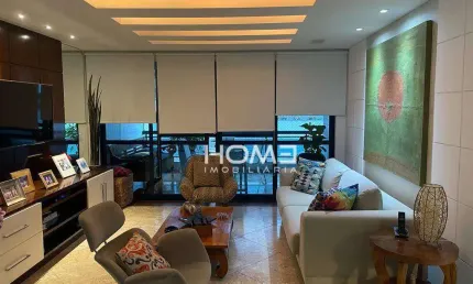 Apartamento com 3 dormitórios à venda, 163 m² por R$ 1.060.000,00 - Recreio dos Bandeirantes - Rio de Janeiro/RJ