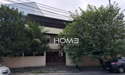 Casa com 3 dormitórios à venda, 236 m² por R$ 550.000,00 - Madureira - Rio de Janeiro/RJ