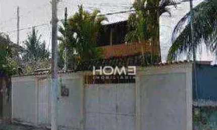 Casa com 3 dormitórios à venda, 155 m² por R$ 201.000,00 - Santa Luzia - São Gonçalo/RJ