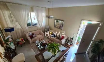 Casa com 3 dormitórios à venda, 180 m² por R$ 850.000,00 - Pechincha - Rio de Janeiro/RJ