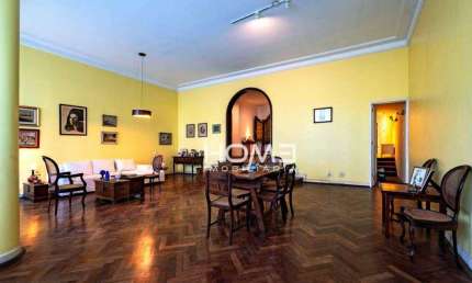Apartamento com 3 quartos à venda na Praia do Flamengo, Flamengo, Rio de Janeiro