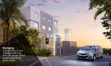 Apartamento à venda, 45 m² por r$ 199.000,00 - trindade - são gonçalo/rj
