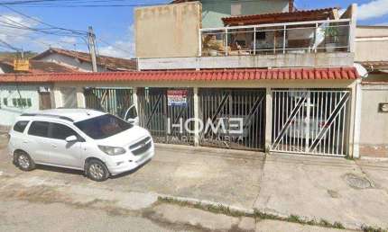 Apartamento com 3 dormitórios à venda, 102 m² por R$ 109.000,00 - Guaratiba - Rio de Janeiro/RJ