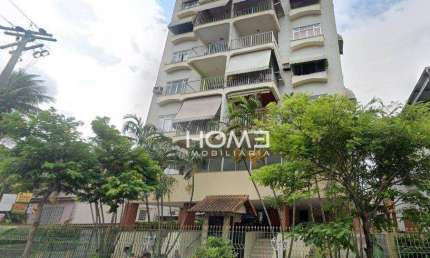 Apartamento com 2 dormitórios à venda, 86 m² por R$ 115.000,00 - Praça Seca - Rio de Janeiro/RJ