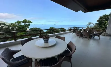 Casa com 4 dormitórios, 950 m² - venda por R$ 34.800.000,00 ou aluguel por R$ 102.000,01/mês - São Conrado - Rio de Janeiro/RJ