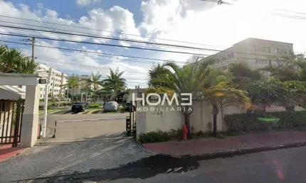 Apartamento com 2 dormitórios à venda, 52 m² por R$ 67.000,00 - Santa Cruz - Rio de Janeiro/RJ