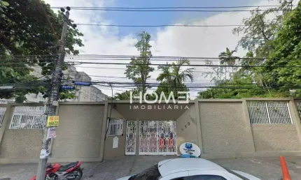 Apartamento com 3 dormitórios à venda, 70 m² por R$ 139.000,00 - Praça Seca - Rio de Janeiro/RJ