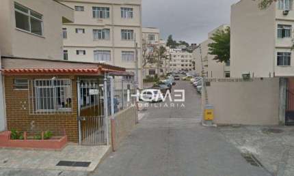 Apartamento com 2 dormitórios à venda, 80 m² por R$ 97.000,00 - Praça Seca - Rio de Janeiro/RJ