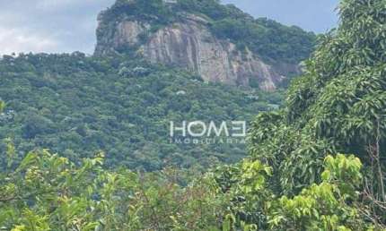 Apartamento à venda, 57 m² por R$ 320.001,00 - Santa Teresa - Rio de Janeiro/RJ