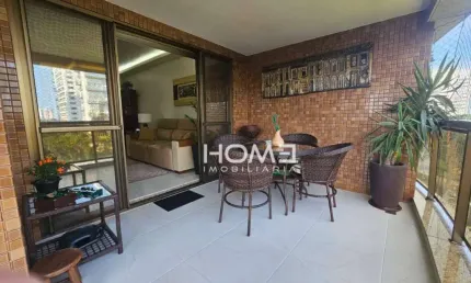 Apartamento com 4 dormitórios à venda, 150 m² por R$ 2.160.000,00 - Barra da Tijuca - Rio de Janeiro/RJ