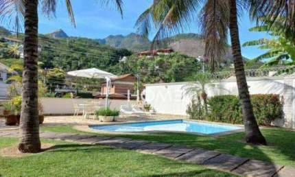 Casa com 4 dormitórios à venda, 350 m² por R$ 1.890.000,00 - Freguesia de Jacarepaguá - Rio de Janeiro/RJ