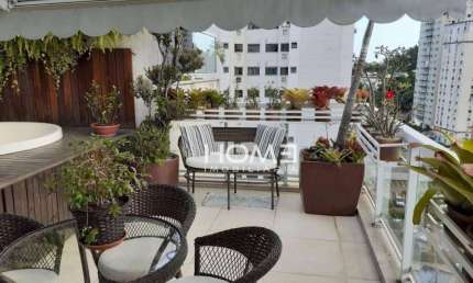Cobertura com 1 dormitório à venda, 67 m² por R$ 450.000,00 - Curicica - Rio de Janeiro/RJ