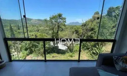 Casa com 3 dormitórios à venda, 170 m² por R$ 1.270.000,00 - Vargem Grande - Rio de Janeiro/RJ