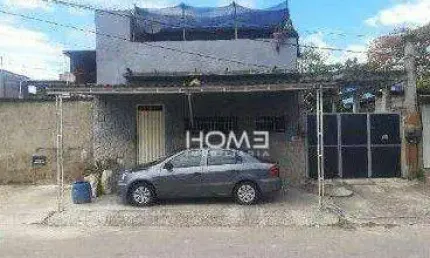 Casa com 3 dormitórios à venda, 89 m² por R$ 89.000,00 - Anchieta - Rio de Janeiro/RJ