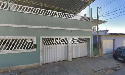 Apartamento com 3 dormitórios à venda, 191 m² por R$ 183.000,00 - Brás de Pina - Rio de Janeiro/RJ