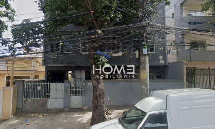 Casa com 3 dormitórios à venda, 80 m² por R$ 215.000,00 - Cachambi - Rio de Janeiro/RJ