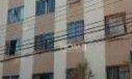 Apartamento com 3 dormitórios à venda, 53 m² por R$ 83.000,00 - Campo Grande - Rio de Janeiro/RJ