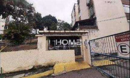 Apartamento com 2 dormitórios à venda, 63 m² por R$ 93.000,00 - Engenho da Rainha - Rio de Janeiro/RJ