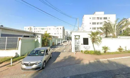 Apartamento com 2 dormitórios à venda, 49 m² por R$ 63.000,00 - Honório Gurgel - Rio de Janeiro/RJ