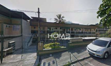 Apartamento com 2 dormitórios à venda, 65 m² por R$ 79.000,00 - Madureira - Rio de Janeiro/RJ