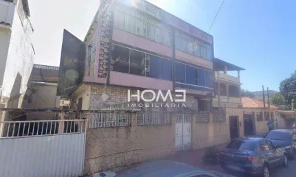 Apartamento com 2 dormitórios à venda, 158 m² por R$ 133.000,00 - Pilares - Rio de Janeiro/RJ