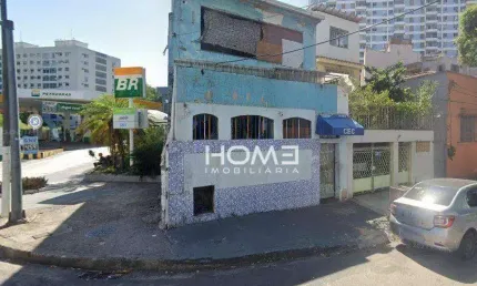 Casa com 1 dormitório à venda, 233 m² por R$ 222.000,00 - Praça da Bandeira - Rio de Janeiro/RJ