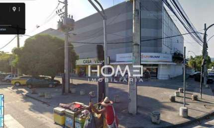 Prédio à venda, 1300 m² por R$ 30.000.000,10 - Bangu - Rio de Janeiro/RJ