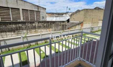 Apartamento com 1 dormitório à venda, 44 m² por R$ 342.000,00 - São Cristóvão - Rio de Janeiro/RJ