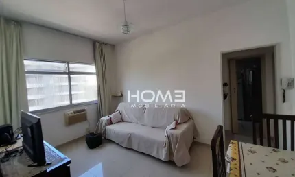 Apartamento com 2 dormitórios à venda, 70 m² por r$ 875.000,00 - botafogo - rio de janeiro/rj