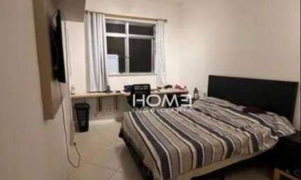 Apartamento com 1 dormitório à venda, 39 m² por R$ 520.000,00 - Botafogo - Rio de Janeiro/RJ