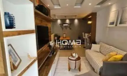 Apartamento com 3 dormitórios à venda, 81 m² por r$ 840.000,00 - recreio dos bandeirantes - rio de janeiro/rj
