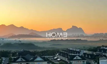 Apartamento com 4 dormitórios à venda, 119 m² por r$ 1.170.000,00 - recreio dos bandeirantes - rio de janeiro/rj