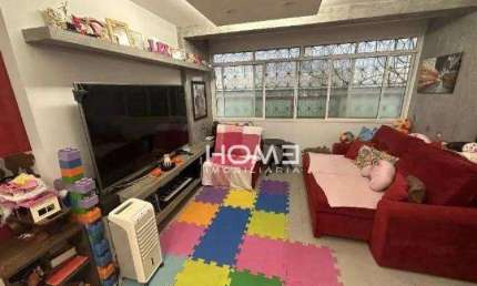 Apartamento com 2 dormitórios à venda, 85 m² por R$ 1.280.000,00 - Jardim Botânico - Rio de Janeiro/RJ