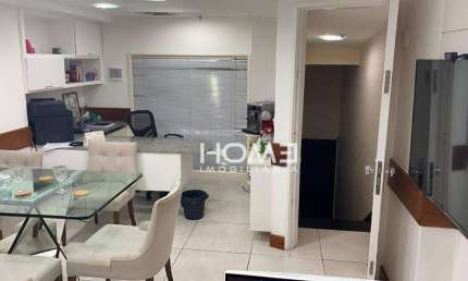 Loja à venda, 56 m² por R$ 495.000,00 - Barra da Tijuca - Rio de Janeiro/RJ